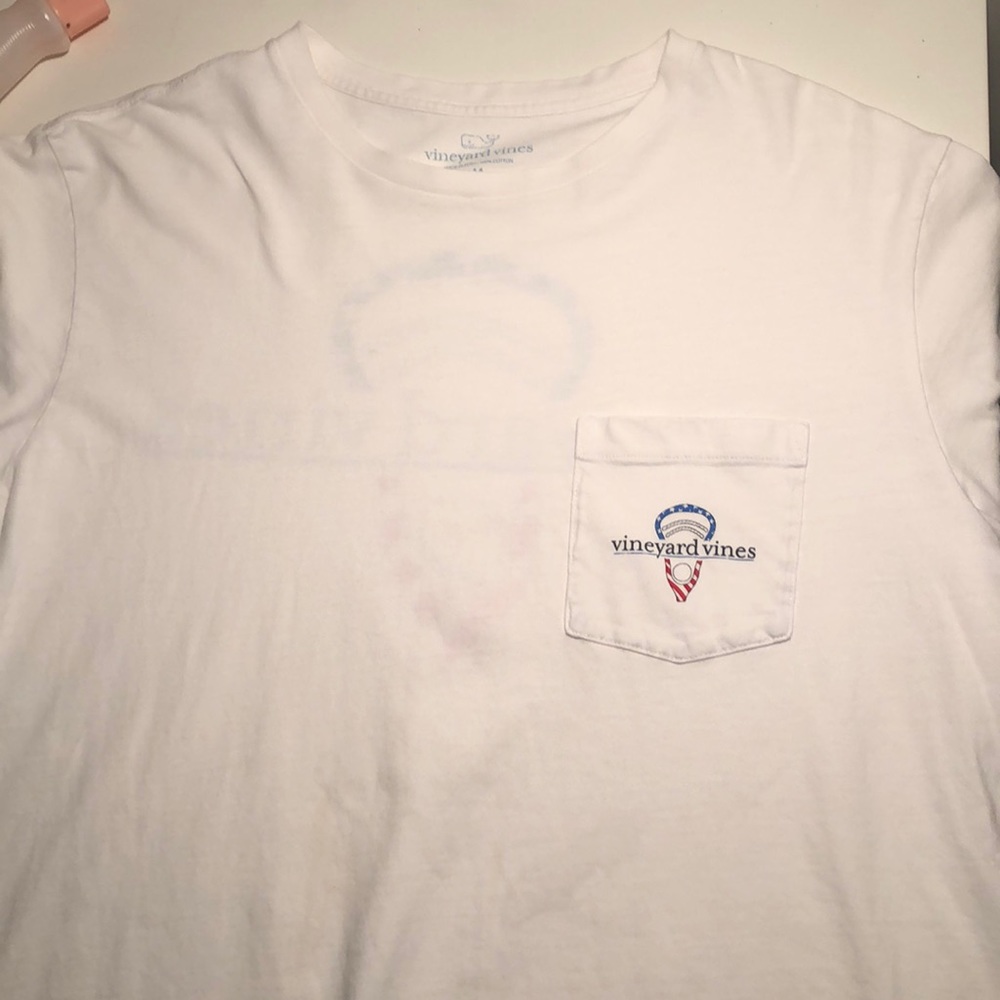 vineyard vines shirt